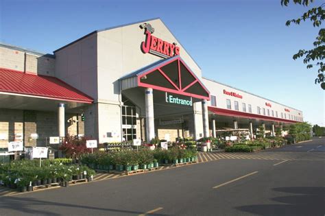 Jerry's in eugene oregon. Things To Know About Jerry's in eugene oregon. 